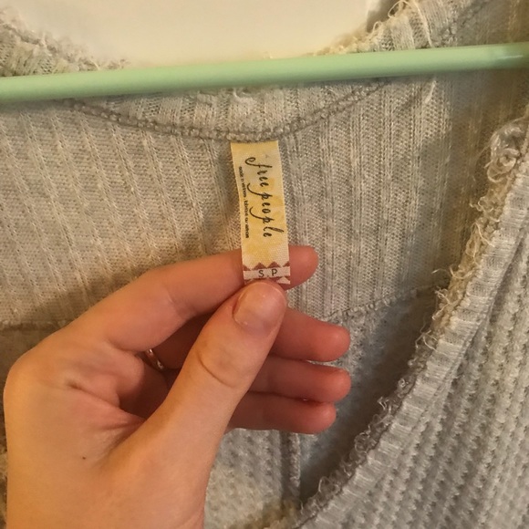 Free people tunic - Picture 2 of 3